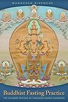 Algopix Similar Product 9 - Buddhist Fasting Practice The Nyungne