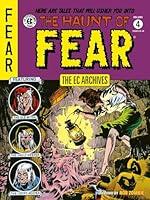 Algopix Similar Product 6 - The EC Archives The Haunt of Fear