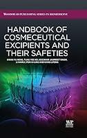Algopix Similar Product 2 - Handbook of Cosmeceutical Excipients