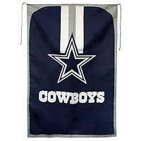 Algopix Similar Product 18 - Littlearth NFL Dallas Cowboys Team Fan