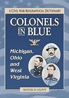 Algopix Similar Product 20 - Colonels in BlueMichigan Ohio and