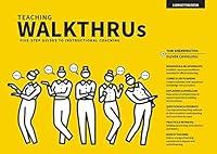 Algopix Similar Product 12 - Teaching WalkThrus Fivestep guides to