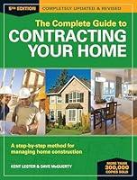 Algopix Similar Product 9 - The Complete Guide to Contracting Your