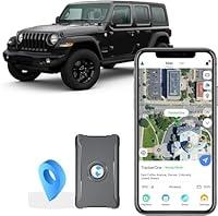 Algopix Similar Product 20 - GPS Tracker for Vehicles Car Kids
