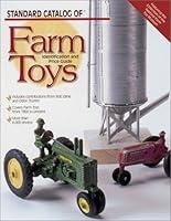 Algopix Similar Product 14 - Standard Catalog of Farm Toys