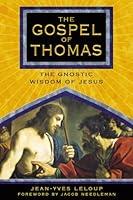 Algopix Similar Product 11 - The Gospel of Thomas The Gnostic