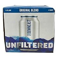 Algopix Similar Product 15 - DOWNEAST CIDER HOUSE Original Cider Can