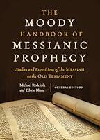 Algopix Similar Product 17 - The Moody Handbook of Messianic