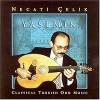 Algopix Similar Product 11 - Yasemin: Classical Turkish Oud Music