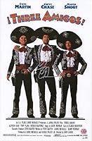 Algopix Similar Product 5 - Chevy Chase The Three Amigos