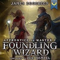 Algopix Similar Product 18 - Foundling Wizard Apprentice to Master