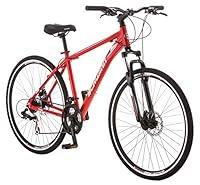 Algopix Similar Product 8 - Schwinn GTX 20 Comfort Adult Hybrid