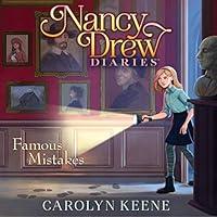 Algopix Similar Product 10 - Famous Mistakes Nancy Drew Diaries