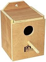 Algopix Similar Product 15 - Prevue Pet Products BPV1101 Wood Inside