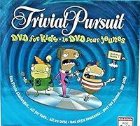Algopix Similar Product 14 - Hasbro Gaming Trivial Pursuit DVD for