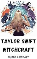 Algopix Similar Product 4 - Taylor Swift Witchcraft