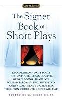 Algopix Similar Product 5 - The Signet Book of Short Plays