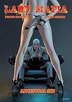 Algopix Similar Product 20 - LADY MAFIA  Ancestral Sin The