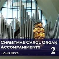 Algopix Similar Product 12 - Christmas Carols Vol 2 Organ