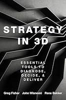Algopix Similar Product 14 - Strategy in 3D Essential Tools to