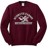 Algopix Similar Product 19 - Schrute Farms Beets Bed and Breakfast