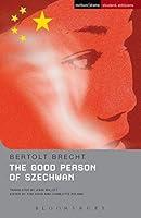 Algopix Similar Product 5 - The Good Person Of Szechwan Student