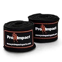 Algopix Similar Product 1 - Pro Impact Mexican Style Boxing