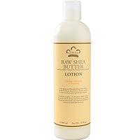Algopix Similar Product 20 - Body Lotion; Raw Shea Butter