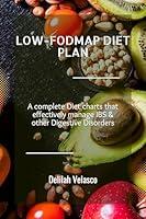 Algopix Similar Product 4 - LowFodmap Diet Plan A complete Diet