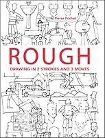Algopix Similar Product 19 - Rough: Drawing in 2 Strokes and 3 Moves