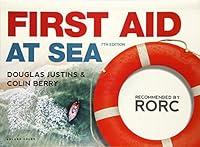 Algopix Similar Product 3 - First Aid at Sea