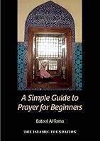 Algopix Similar Product 11 - A Simple Guide to Prayer for Beginners