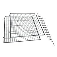 Algopix Similar Product 18 - Petmate Precision Pet 2Pack Courtyard