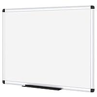 Algopix Similar Product 3 - VIZPRO Magnetic Dry Erase Board 36 X