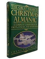 Algopix Similar Product 15 - The Great American Christmas Almanac