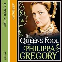 Algopix Similar Product 7 - The Queen's Fool