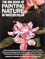 Algopix Similar Product 17 - The Big Book of Painting Nature in
