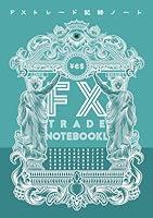 Algopix Similar Product 17 - FX FX TRADE NOTEBOOK 2000 