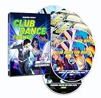 Algopix Similar Product 15 - Club Dance For Men Level 1 Beginners