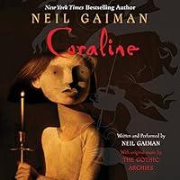 Algopix Similar Product 1 - Coraline