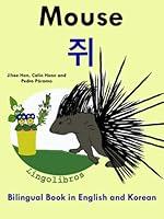 Algopix Similar Product 1 - Bilingual Book in English and Korean