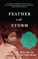 Algopix Similar Product 13 - Feather in the Storm A Childhood Lost