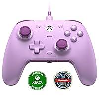 Algopix Similar Product 18 - GameSir G7 SE Wired Controller for Xbox