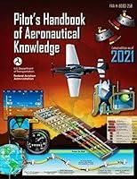 Algopix Similar Product 1 - Pilots Handbook of Aeronautical