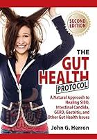 Algopix Similar Product 7 - The Gut Health Protocol A Nutritional