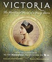 Algopix Similar Product 14 - Victoria The Heart and Mind of a Young