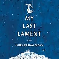 Algopix Similar Product 8 - My Last Lament