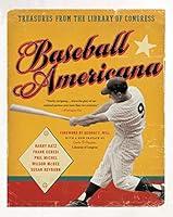 Algopix Similar Product 4 - Baseball Americana Treasures from the