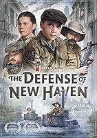 Algopix Similar Product 13 - The DVD-Defense of New Haven