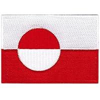 Algopix Similar Product 6 - Cypress Collectibles  Greenland Flag